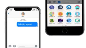 imessage game - best games to play on imessage