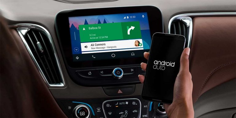 Fix: Android Auto Not Working with Samsung Galaxy S20/S21
