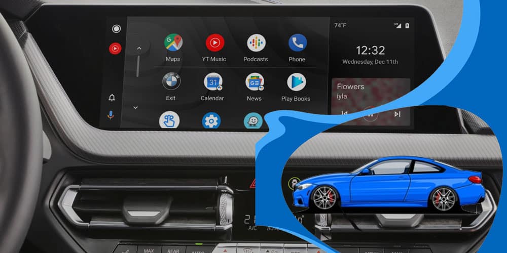 s21 android auto fix