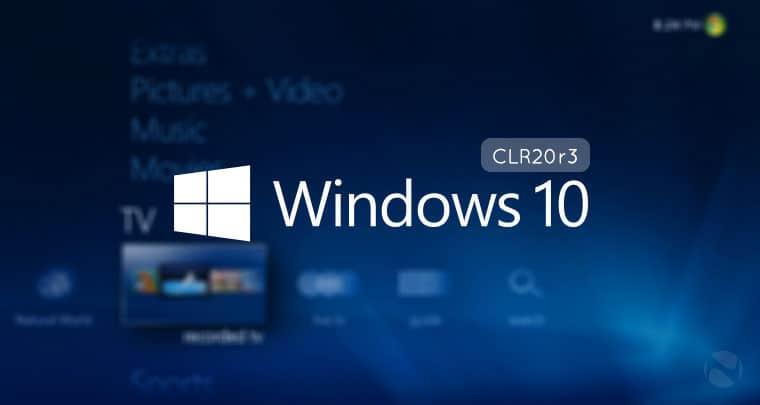 How to Fix CLR20r3 Error in Windows