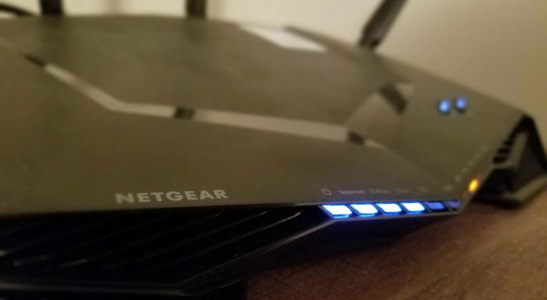 Why is My Netgear Router not Working?