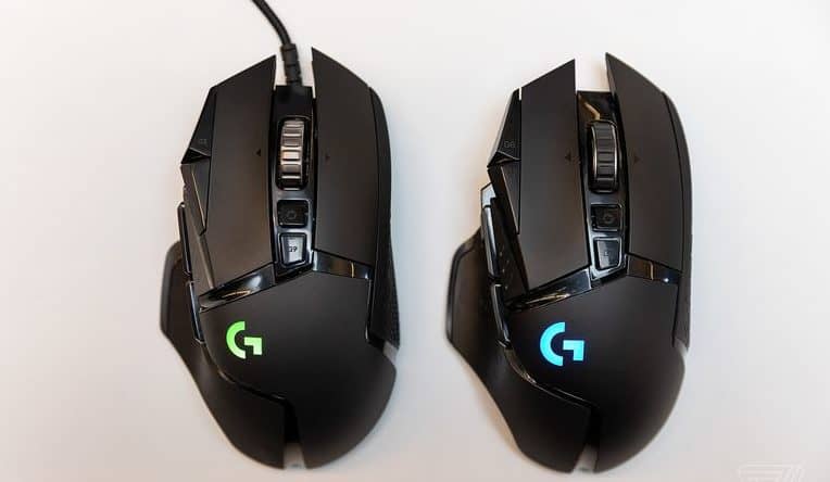 the best gaming mouse for fps games