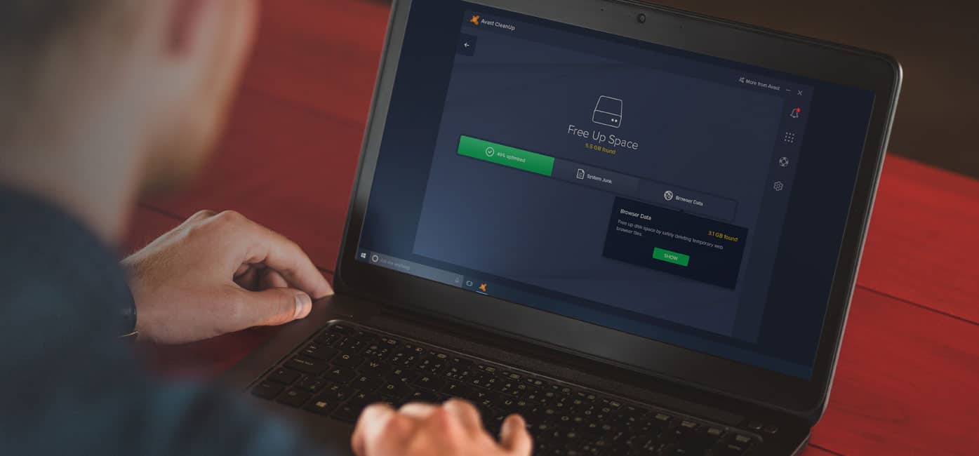 avast cleanup pro review