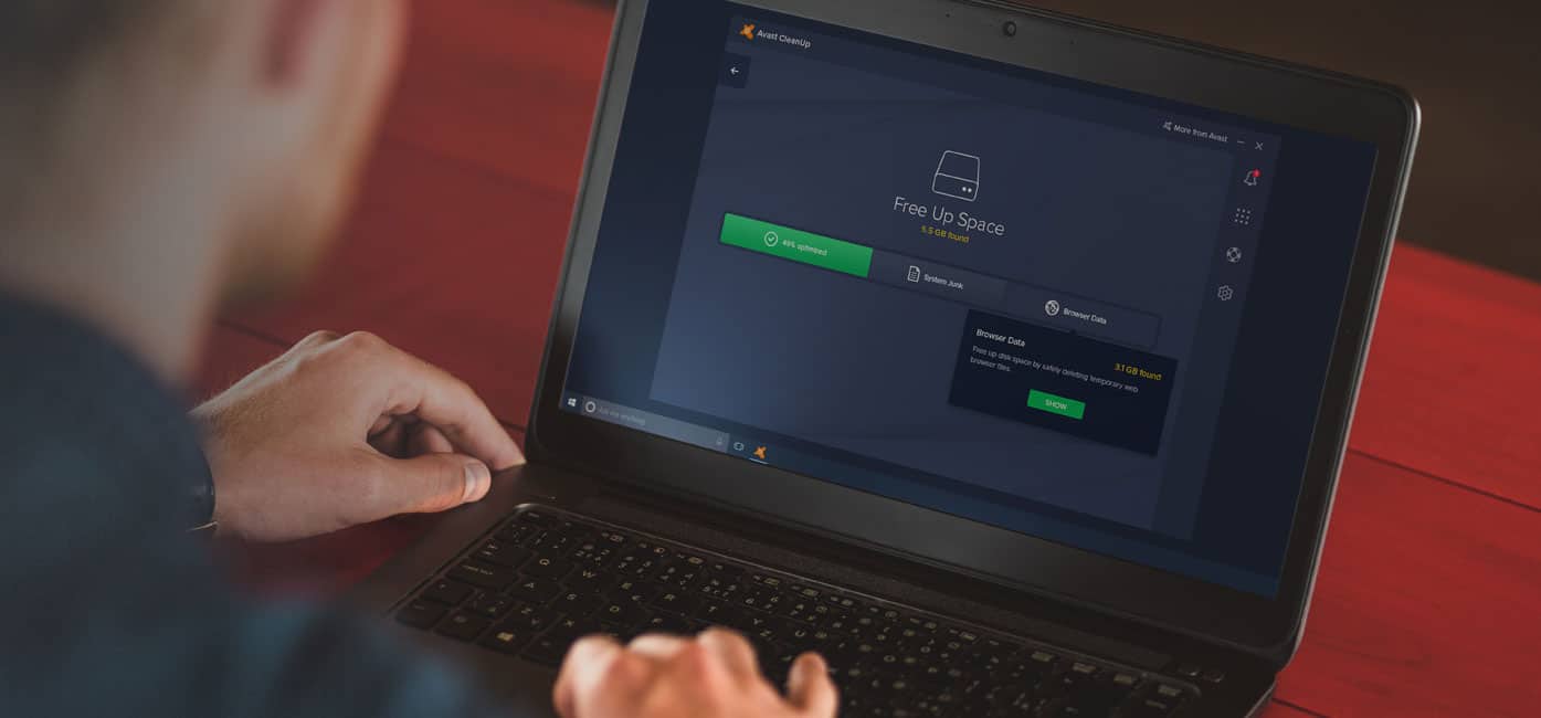 avast cleanup premium 2018 review