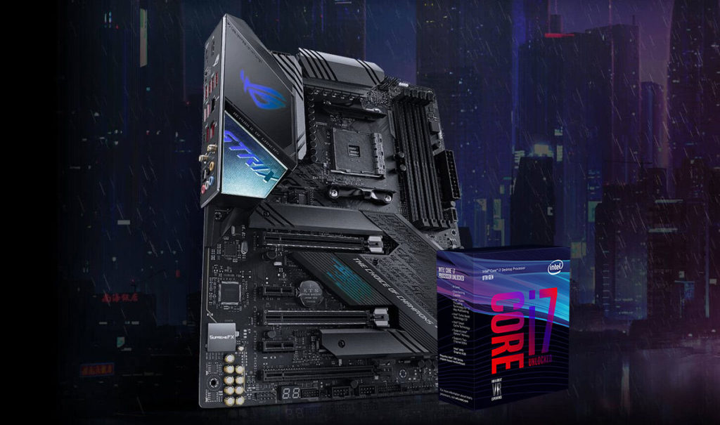 best 8700k motherboard