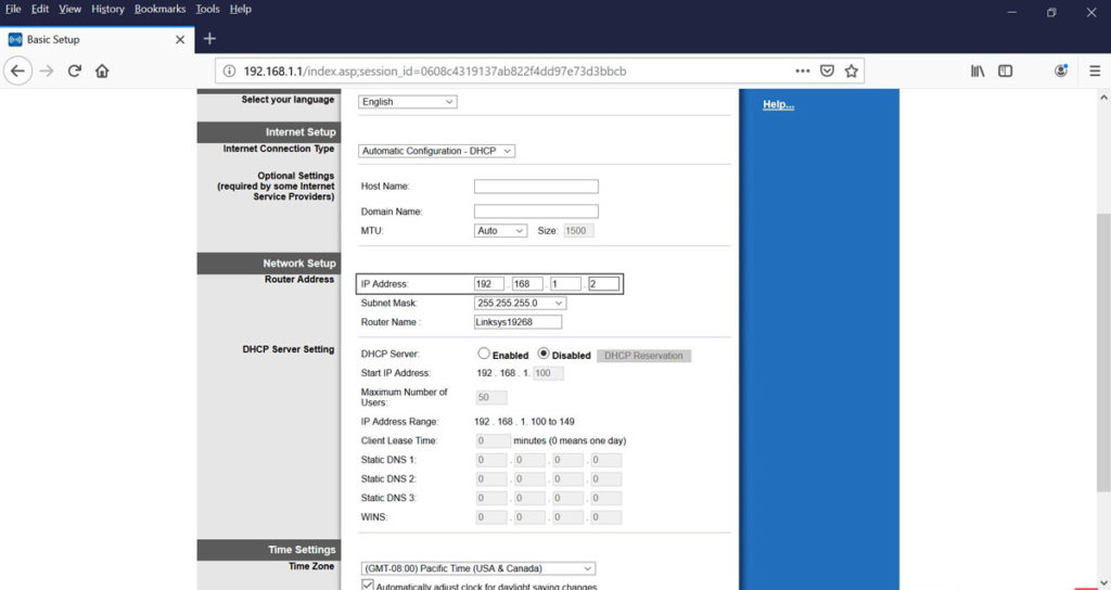 How to use Old Router as a Switch DevsJournal