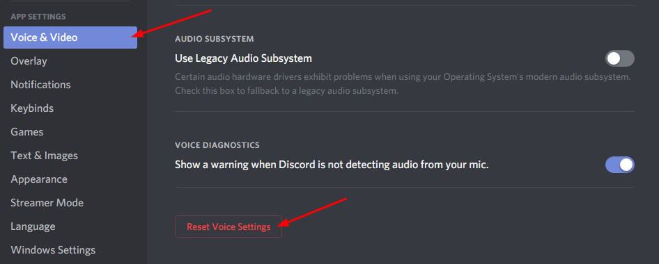  Discord Screen Share Not Working Black Screen