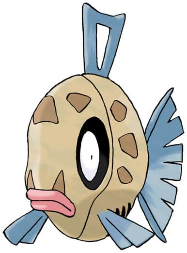 How To Evolve Feebas In Pokemon Go