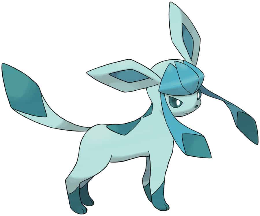 How to Evolve Eevee into Glaceon