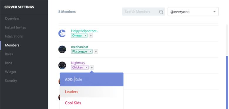 How to Make Roles in Discord | Add, Manage & Delete - DevsJournal