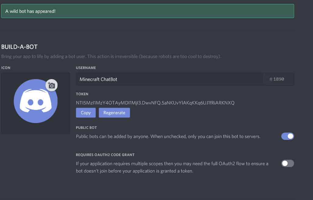 How To Get Your Discord Token