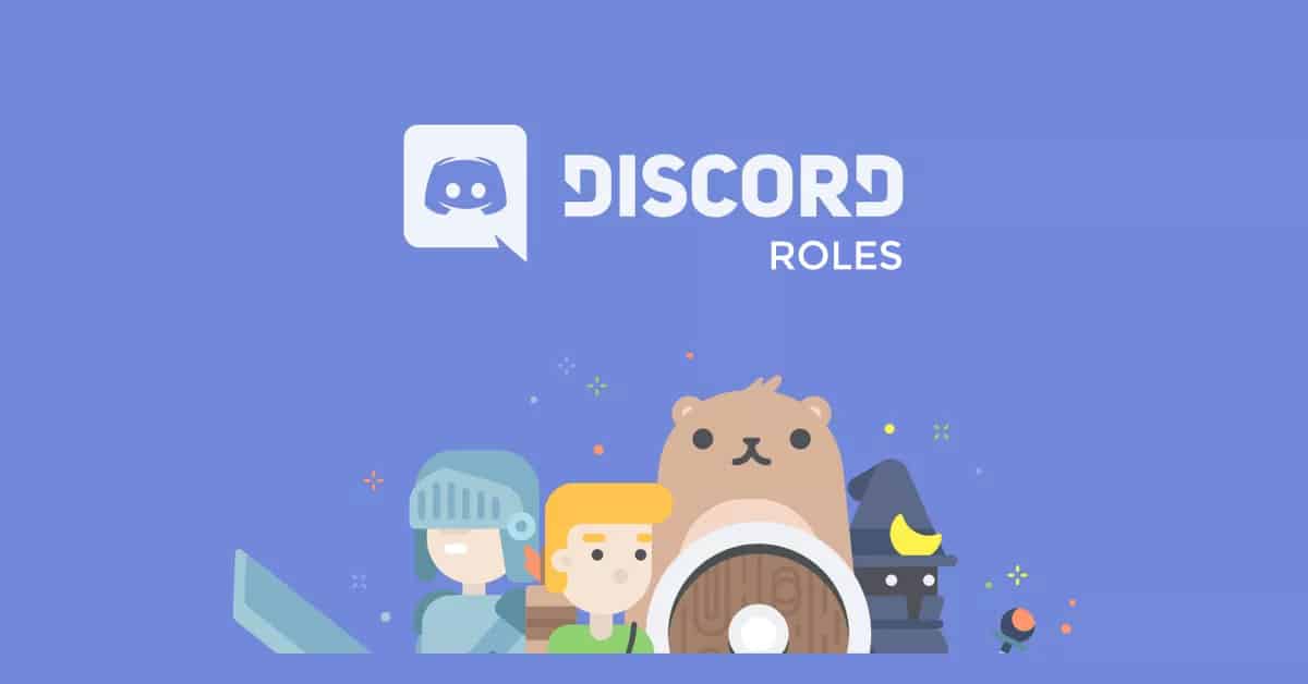 How to Make Roles in Discord
