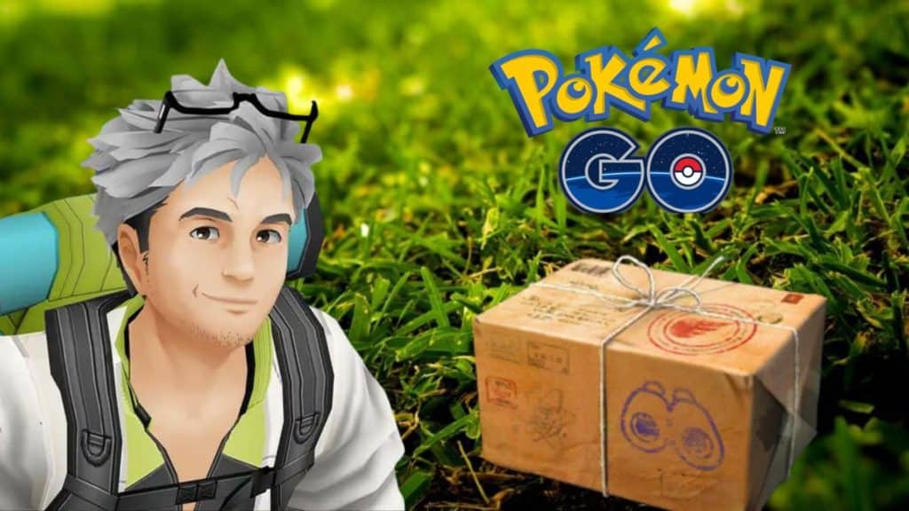 June 2020 In Pokemon Go Events Breakthroughs Research Pokemon Go Hub