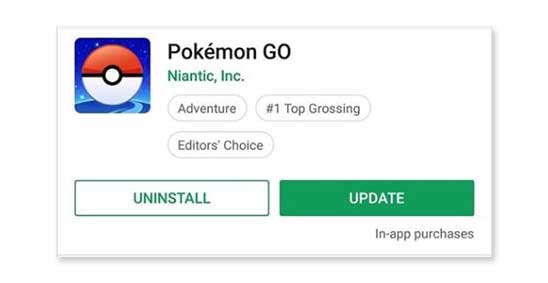 Fix Pokemon Go Gps Signal Not Found Devsjournal