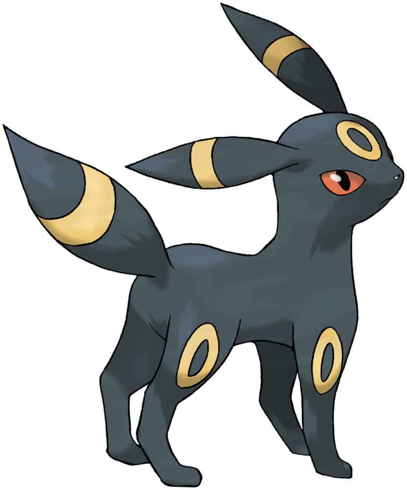 How to Evolve Eevee Into Umbreon