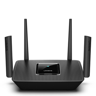 linksys ac3000 review