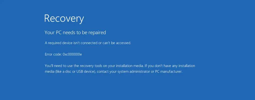 windows registry repair reddit