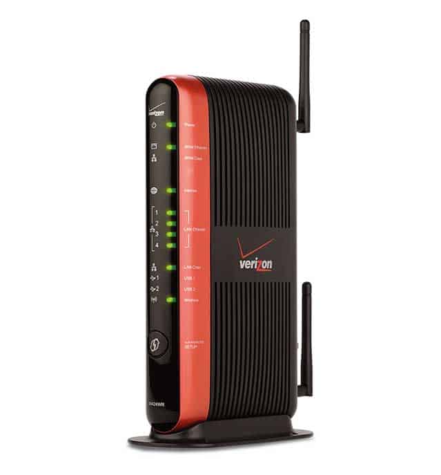 Best Router for Verizon Fios Gigabit 2020 DevsJournal