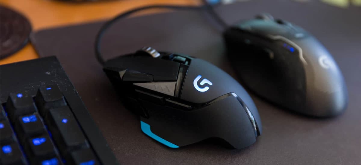 How to change Mouse DPI in Windows 10