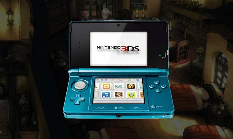 R4 3DS Emulator for PC
