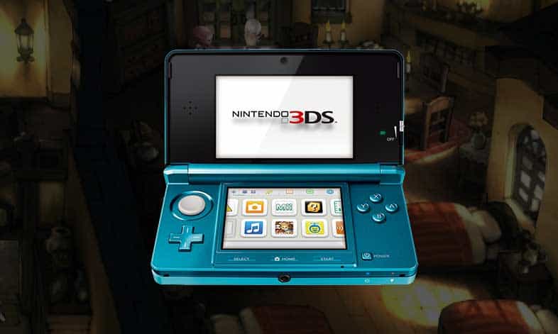 best 3ds emulator for pc