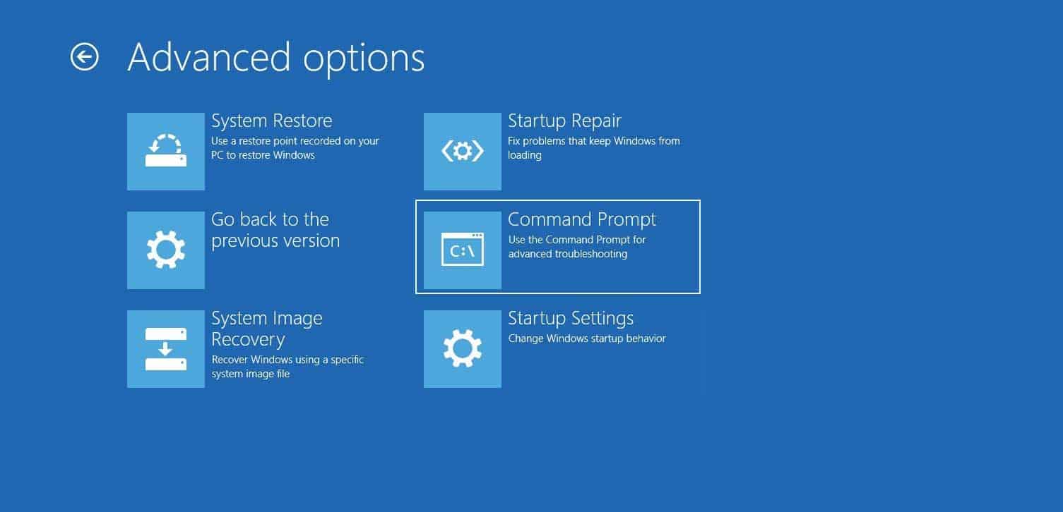 How To Fix Error Code 0xce In Windows 10 Devsjournal