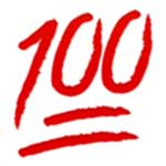 100 Snapchat Emoji