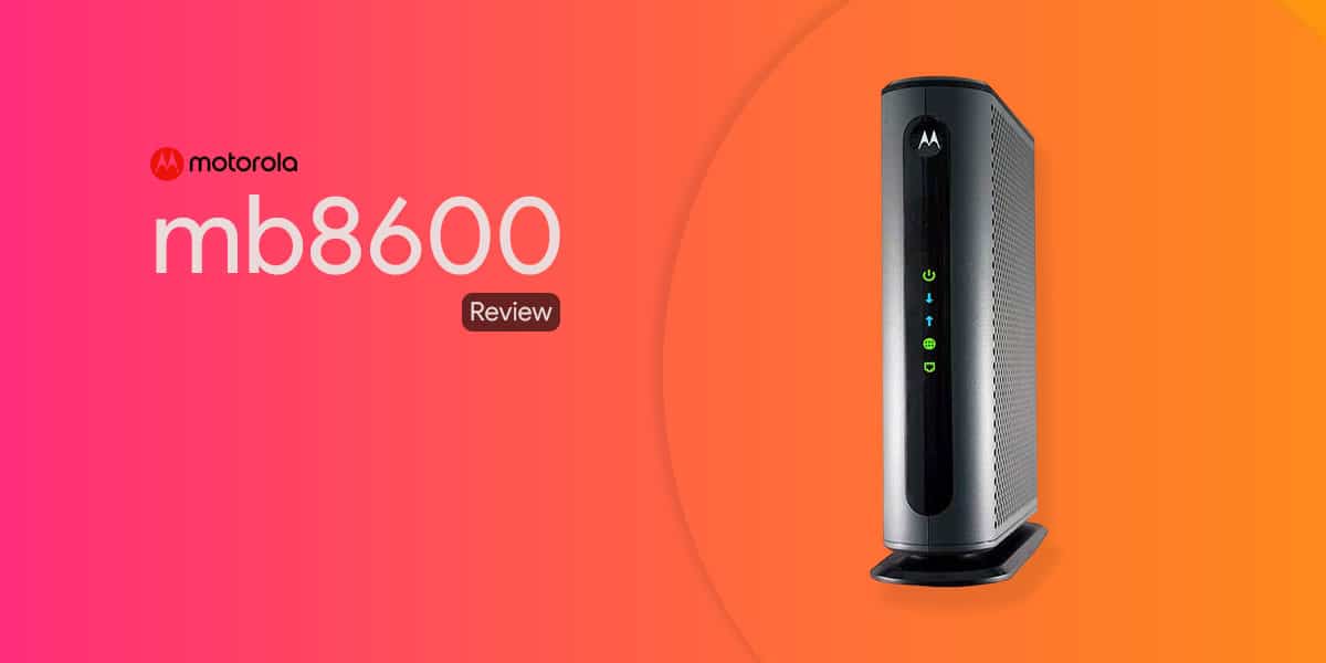 mb8600 review