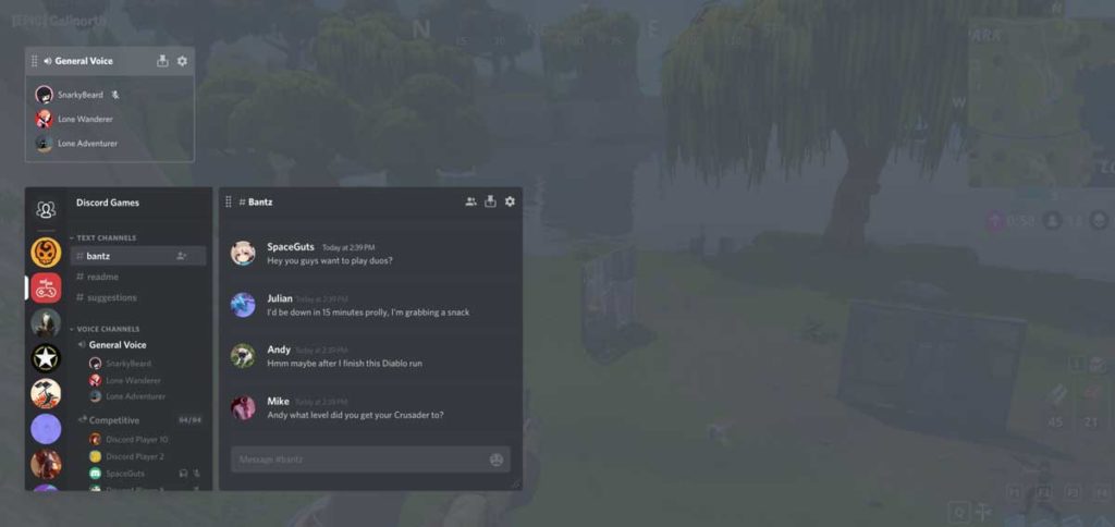 How to Fix Discord Overlay not Working Error - DevsJournal