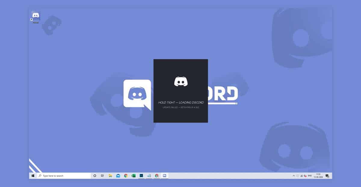 Fix Discord Update Failed Loop In Windows 10 Devsjournal