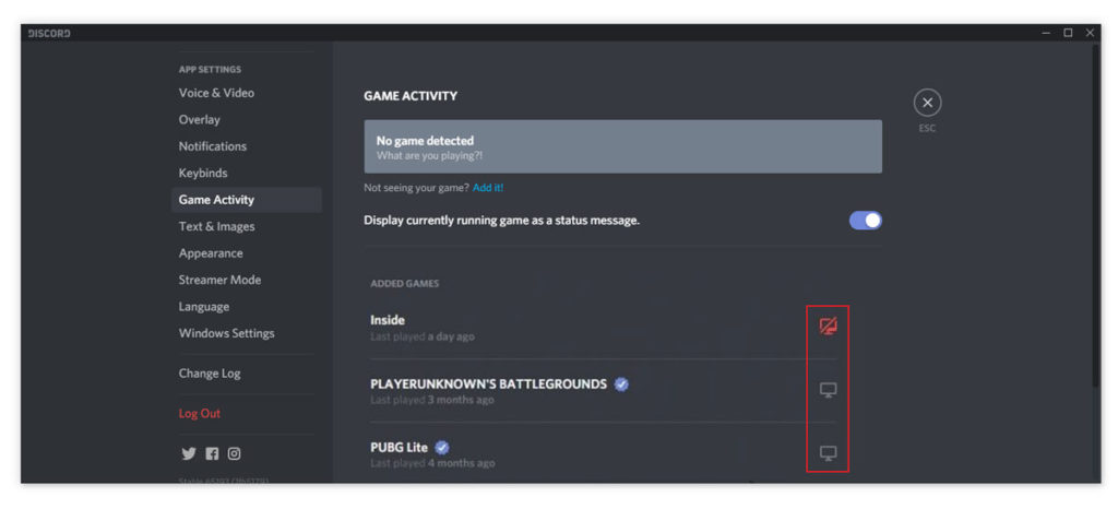 How to Fix Discord Overlay not Working Error - DevsJournal