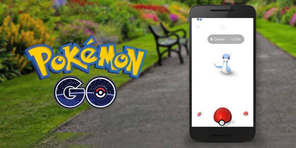 How to Fix Pokemon GO White Screen Issue - DevsJournal