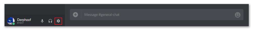 discord screen share in server