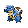 Blastoise