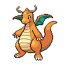 Dragonite