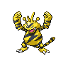 Electabuzz