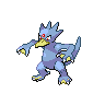 Golduck