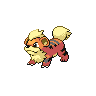 Growlithe