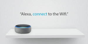 How to Connect Alexa to Wifi with and without App