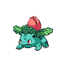 Ivysaur