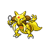 Kadabra