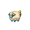 Mareep