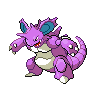 Nidoking