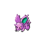 Nidoran