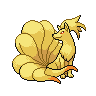 Ninetales