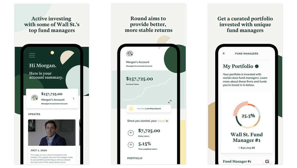 10 best investment apps and finance apps for Android - Android Authority 10 best investment apps and finance apps for Android - Android Authority