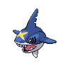 Sharpedo