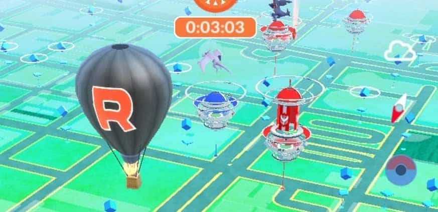 Pokemon GO Team Rocket Guide (Bosses & Grunts Counters)