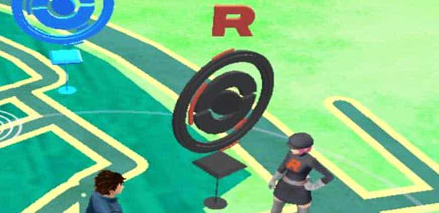 Pokemon GO Team Rocket Guide (Bosses & Grunts Counters)