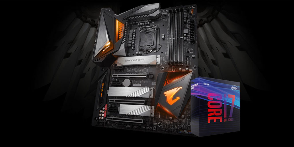 Top 7 Best Motherboards for i7 9700K DevsJournal
